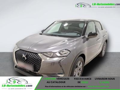 DS DS3 Crossback PureTech 100 BVM