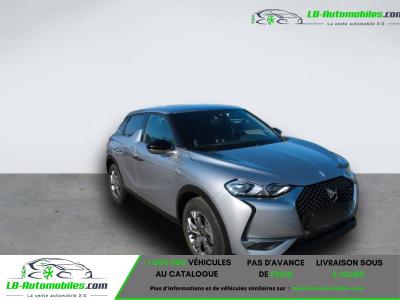 DS DS3 Crossback PureTech 100 BVM