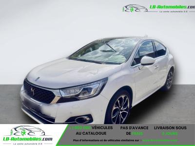 DS DS4 PureTech 130 BVM