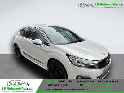 DS DS4 PureTech 130 BVM