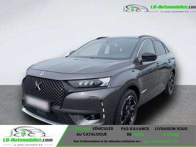 DS DS7 Crossback BlueHDi 180 BVA