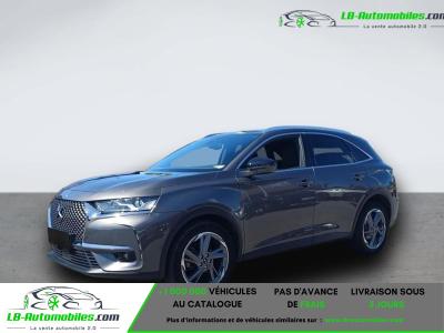 DS DS7 Crossback PureTech 180 BVA