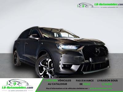 DS DS7 Crossback PureTech 225 BVA