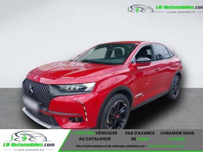 DS DS7 Crossback PureTech 225 BVA
