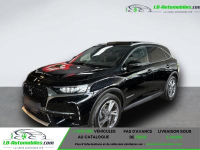 DS DS7 Crossback PureTech 225 BVA