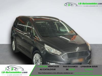 Ford Galaxy 1.5 EcoBoost 165 BVM