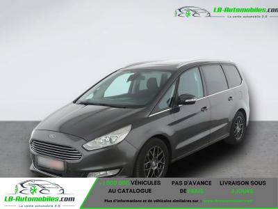 Ford Galaxy 2.0 EcoBlue 150 BVA