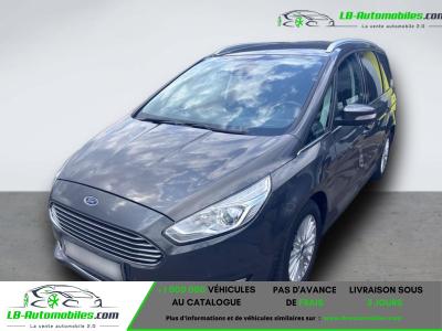 Ford Galaxy 2.0 EcoBlue 150 BVA