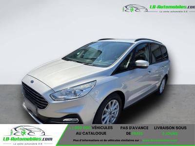 Ford Galaxy 2.0 EcoBlue 150 BVA