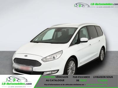 Ford Galaxy 2.0 EcoBlue 190 BVA