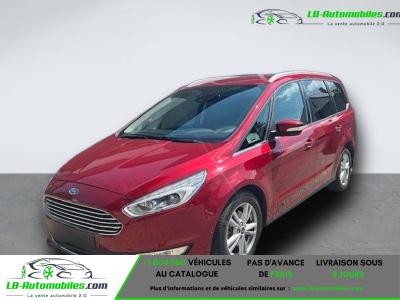 Ford Galaxy 2.0 EcoBlue 240 BVA