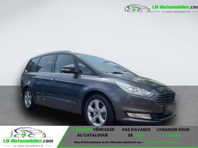 Ford Galaxy 2.0 TDCI 180 BVM