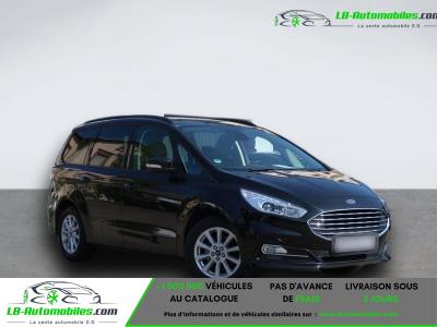 Ford Galaxy 2.0 EcoBlue 150 BVM