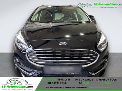 Ford Galaxy 2.0 EcoBlue 150 BVA