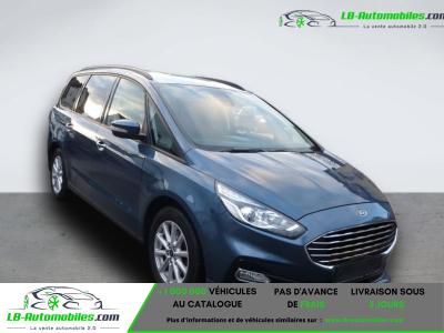 Ford Galaxy 2.0 EcoBlue 150 BVA