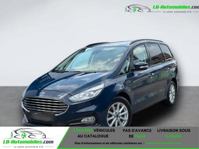 Ford Galaxy 2.0 EcoBlue 150 BVA