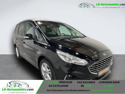 Ford Galaxy 2.0 EcoBlue 150 BVA