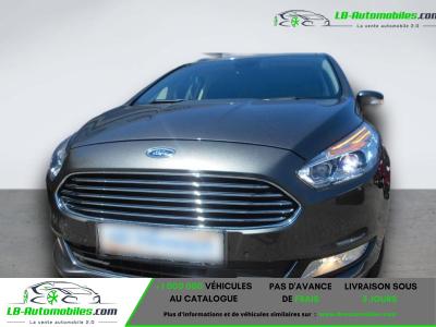 Ford Galaxy 2.0 EcoBlue 150 BVA