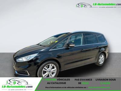 Ford Galaxy 2.0 EcoBlue 150 BVA