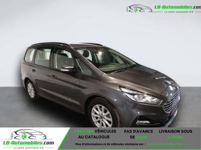 Ford Galaxy 2.0 EcoBlue 190 BVA