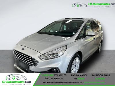 Ford Galaxy 2.0 EcoBlue 190 BVA