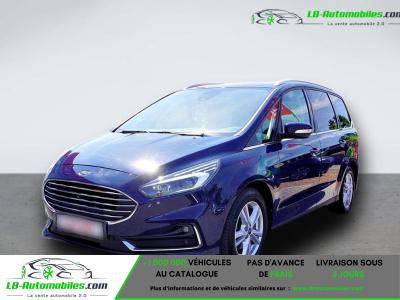 Ford Galaxy 2.0 EcoBlue 190 BVA