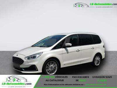 Ford Galaxy 2.0 EcoBlue 190 BVA