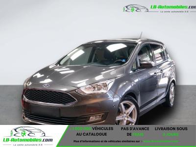 Ford Grand C-Max 1.0 EcoBoost 125  BVM