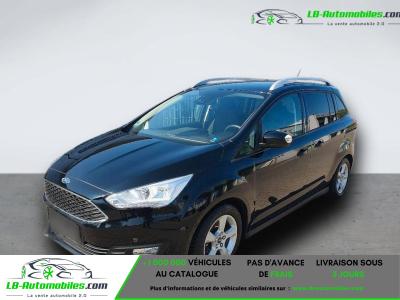 Ford Grand C-Max 1.0 EcoBoost 125  BVM