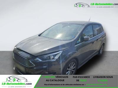 Ford Grand C-Max 1.0 EcoBoost 125  BVM