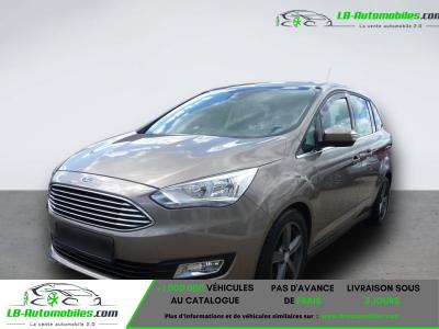 Ford Grand C-Max 1.0 EcoBoost 125  BVM
