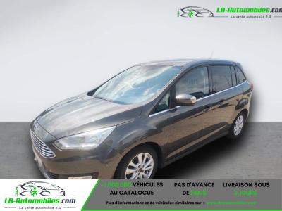 Ford Grand C-Max 1.0 EcoBoost 125  BVM