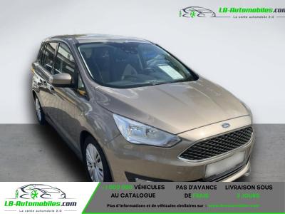 Ford Grand C-Max 1.5 EcoBoost 150 BVA