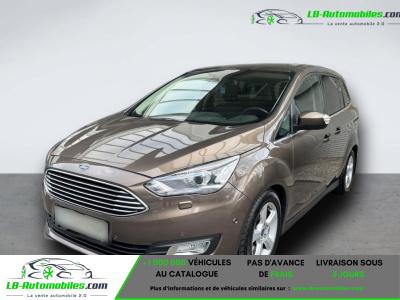 Ford Grand C-Max 1.5 EcoBoost 150 BVA