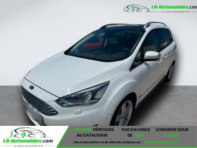 Ford Grand C-Max 1.5 EcoBoost 150 BVA