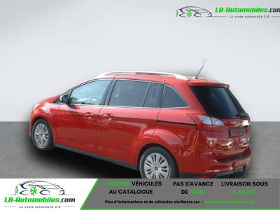 Ford Grand C-Max 1.5 EcoBoost 150 BVA
