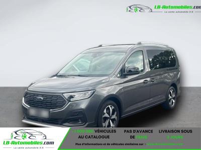 Ford Grand Tourneo 2.0 EcoBlue 122 BVM 4x4
