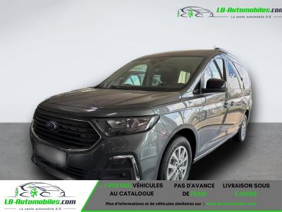 Ford Grand Tourneo 2.0 EcoBlue 122 BVM 4x4
