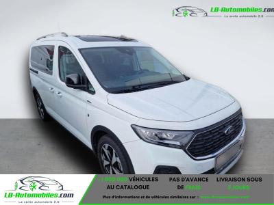 Ford Grand Tourneo 2.0 EcoBlue 122 BVM 4x4