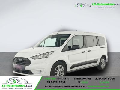 Ford Grand Tourneo 1.5 L EcoBlue 120 BVM