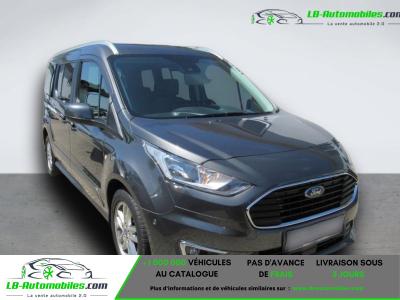 Ford Grand Tourneo 1.5 L EcoBlue 120 BVM