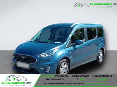 Ford Grand Tourneo 1.5 L EcoBlue 120 BVM