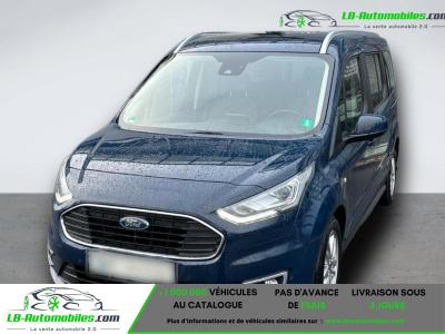 Ford Grand Tourneo 1.5 L EcoBlue 120 BVM