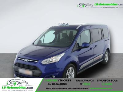 Ford Grand Tourneo 1.5 TDCi 120  BVA