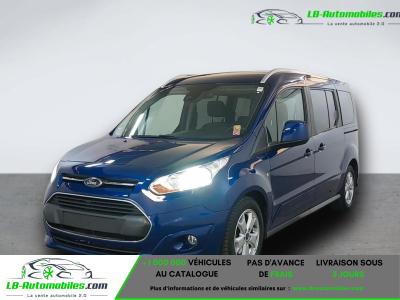 Ford Grand Tourneo 1.6 TDCi 115
