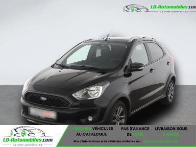 Ford Ka + 1.2 85 ch  BVM