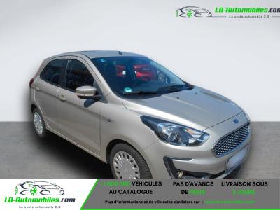 Ford Ka + 1.2 85 ch  BVM