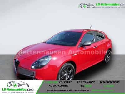 Alfa Romeo Giulietta 1.4 TJet 120 ch BVM