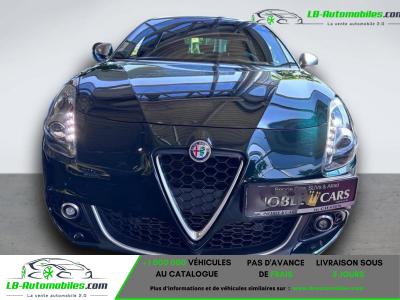 Alfa Romeo Giulietta 2.0 JTDm 170 ch BVA