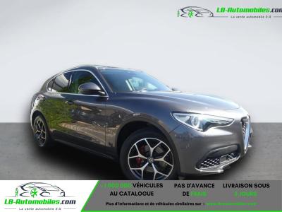 Alfa Romeo Stelvio 2.0T 200 ch Q4 BVA